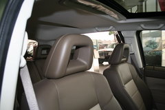 2007款 2.4L CVT 运动版 5座