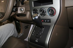 2007款 2.4L CVT 运动版 5座