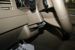 2007款 2.4L CVT 运动版 5座