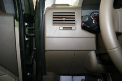 2007款 2.4L CVT 运动版 5座
