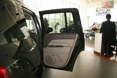 2007款 2.4L CVT 运动版 5座