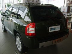2007款 2.4L CVT 运动版 5座