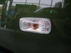 2007款 2.4L CVT 运动版 5座