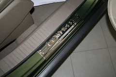 2007款 2.4L CVT 运动版 5座