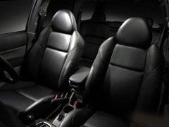 2008款 2.0XS 自动 豪华导航版 5座