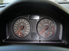 2009款 2.4 自动 