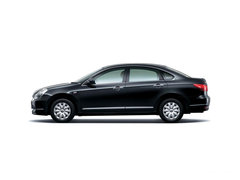 2007款 2.0L CVT NAVI