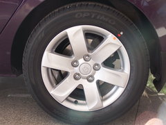 2005款 2.0L 自动 7座