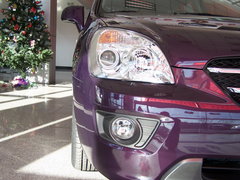 2005款 2.0L 自动 7座