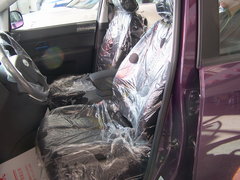 2005款 2.0L 自动 7座