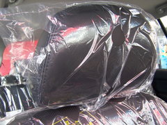 2005款 2.0L 自动 7座