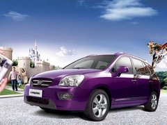 2005款 2.0L 自动 7座