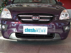 2005款 2.0L 自动 7座