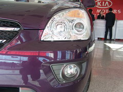 2005款 2.0L 自动 7座