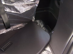 2005款 2.0L 自动 7座