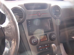 2005款 2.0L 自动 7座