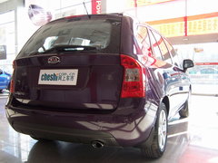 2005款 2.0L 自动 7座