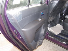2005款 2.0L 自动 7座