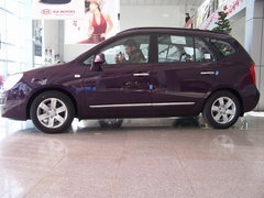 2005款 2.0L 自动 7座