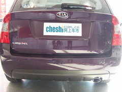 2005款 2.0L 自动 7座