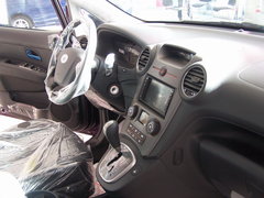 2005款 2.0L 自动 7座