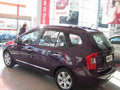 2005款 2.0L 自动 7座