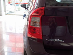 2005款 2.0L 自动 7座