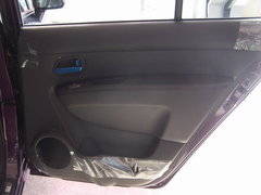 2005款 2.0L 自动 7座
