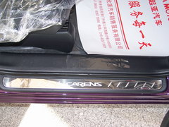 2005款 2.0L 自动 7座