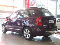 2005款 2.0L 自动 7座