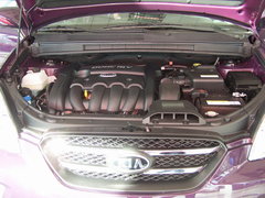 2005款 2.0L 自动 7座