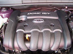 2005款 2.0L 自动 7座
