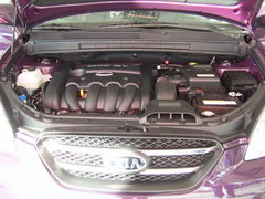 2005款 2.0L 自动 7座