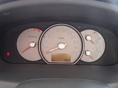 2005款 2.0L 自动 7座