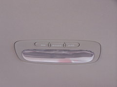 2005款 2.0L 自动 7座