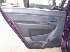 2005款 2.0L 自动 7座