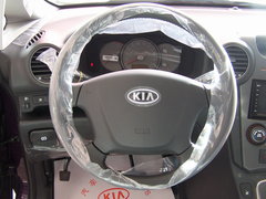 2005款 2.0L 自动 7座