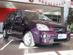 2005款 2.0L 自动 7座