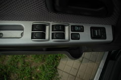 2009款 2.8 手动 豪华型 两驱