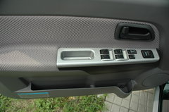 2009款 2.8 手动 豪华型 两驱