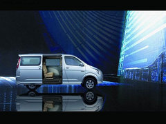 2008款 2.4 财富快车 豪华版