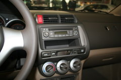 2008款 1.5L 自动 舒适版