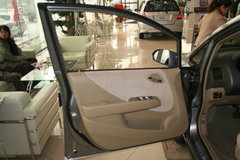 2008款 1.5L 自动 舒适版