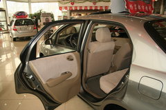 2008款 1.5L 自动 舒适版