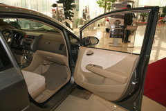 2008款 1.5L 自动 舒适版