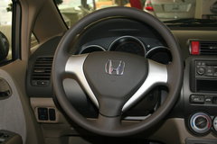 2008款 1.5L 自动 舒适版