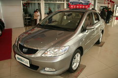 2008款 1.5L 自动 舒适版