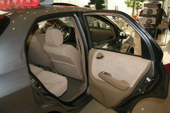 2008款 1.5L 自动 舒适版