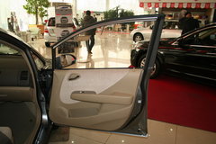 2008款 1.5L 自动 舒适版