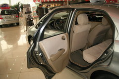 2008款 1.5L 自动 舒适版